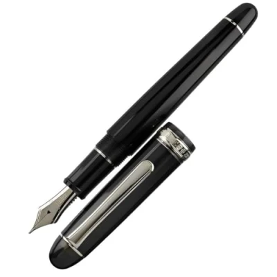 Afbeelding van Platinum Century ST Black Diamond FP EF