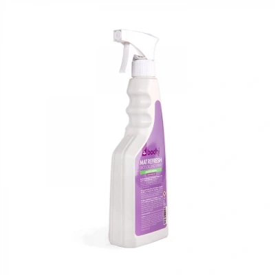 Afbeelding van Mat Refresh yogamatten Spray 500 ml