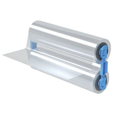 Afbeelding van Lamineerrol navulling GBC Foton 75 micron