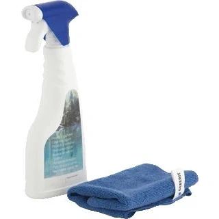 Afbeelding van Geberit AquaClean reinigingsmiddelset bestaande uit reinigingsmiddel