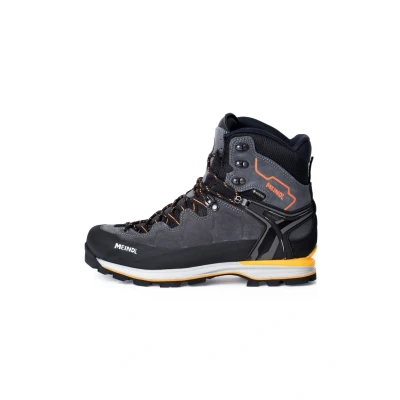 Afbeelding van Meindl Litepeak PRO GTX 031 antraciet/oranje 9, Antraciet oranje, 43 EU