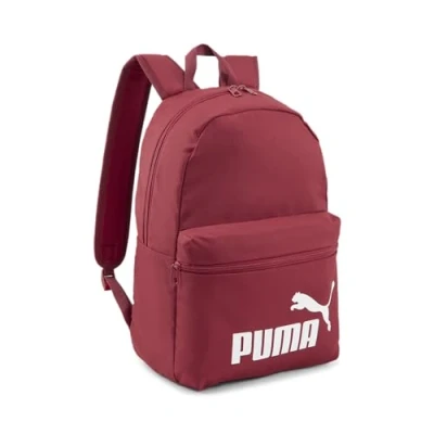 Afbeelding van Puma Phase Rugzak, Dames, Maat: One Size, Intense red