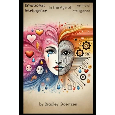 Afbeelding van Emotional Intelligence in the Age of Artificial