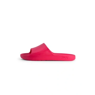 Afbeelding van Fila Offcrt Muiltjes, Dames, Maat: 38, Azalea Kunststof