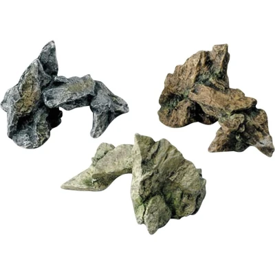 Afbeelding van Ebi Deco Slate Assorti 13,5 CM