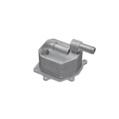 Afbeelding van VEMO V25 60 3033 Oliekoeler FORD USA: Explorer Mk5 (U502) 3.5 4WD, EcoBoost 4WD 2010