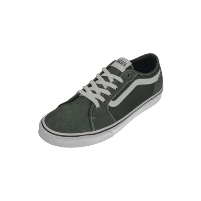 Afbeelding van Vans Mannen Filmore Decon Sneaker, Gedroogde Kelp, 9.5 UK, 44 EU
