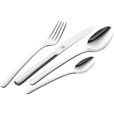 Afbeelding van Zwilling Bestekset Nova RVS 24 delig / 6 personen