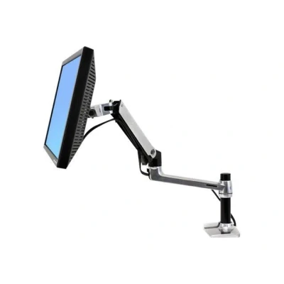 Afbeelding van Schermtafel Support Ergotron 45 241 026 Zwart