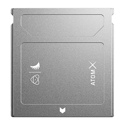Afbeelding van Angelbird Atom X SSDMINI 1 TB SSD harde schijf voor Atomos