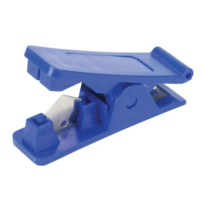 Afbeelding van Silverline Plastic en rubber pijpsnijder 3 12,7 mm