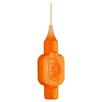 Afbeelding van TePe Interdentale borstels Original oranje 0,45 mm, 1 x 8 stuks