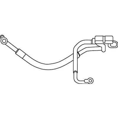 Afbeelding van Mahle Original Airco hogedrukschakelaar AP 64 000P