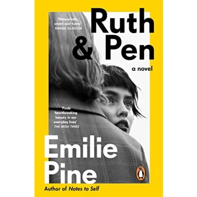 Afbeelding van Ruth &amp; Pen: the brilliant debut novel from internationally bestselling author of Notes to Self