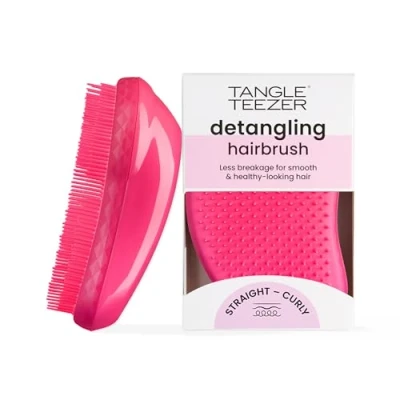 Afbeelding van Tangle Teezer Original Pink Fizz