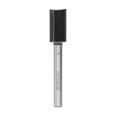 Afbeelding van ENT Groeffrees HM 16x30x90mm met grondmes, Kolf 8mm 7910987