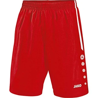 Afbeelding van 25% korting JAKO Short Turin 4462 01, maat 116 voordelig kopen