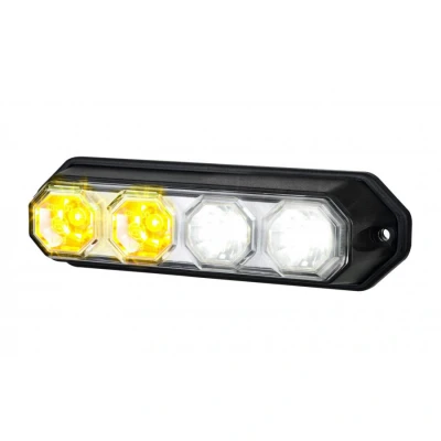 Afbeelding van Voorlamp incl. knipperlicht (Links of rechts)