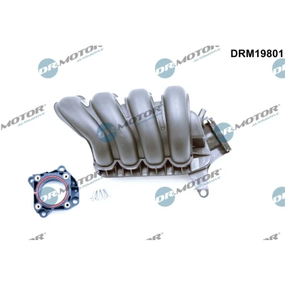 Afbeelding van Dr.Motor Automotive Inlaatspruitstuk module DRM19801
