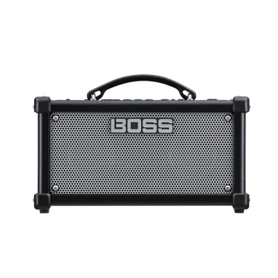 Afbeelding van BOSS DUAL CUBE LX