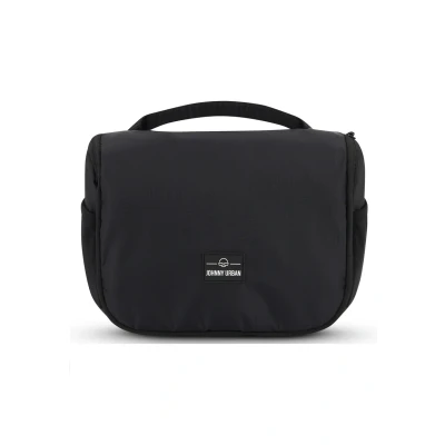 Afbeelding van Johnny Urban Logan Toilettas, Maat: One Size, Schwarz