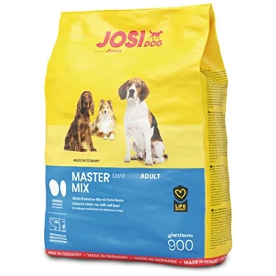 Afbeelding van Josera Voer Volwassen 5 X 900 Gr