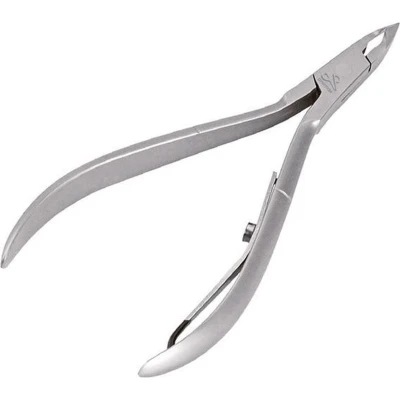 Afbeelding van Huidtang roestvrij 10cm