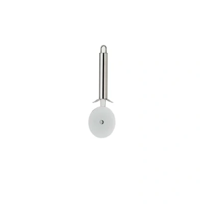 Afbeelding van Pizzasnijder Kela Rondo Zilver 7 cm