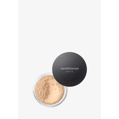 Afbeelding van BareMinerals Matte Loose Mineral Foundation SPF 15 03 Fairly Light 6 gram