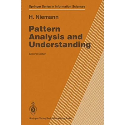 Afbeelding van Springer Series in Information Sciences Pattern Analysis and Understanding