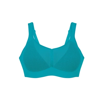 Afbeelding van Anita Bustier, Dames, Maat: 70B, Peacock