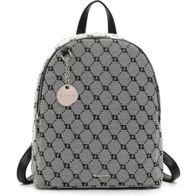 Afbeelding van Tamaris Vrije tijd Rugzak Clarice Backpack Grey Grijs