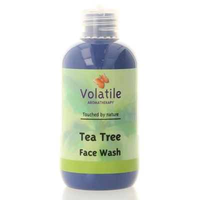 Afbeelding van Volatile Tea Tree Face Wash 100ML