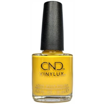Afbeelding van CND Vinylux #406 Limoncello 15 ml