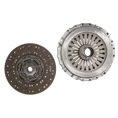 Afbeelding van Febi Bilstein Koppelingsset 105240