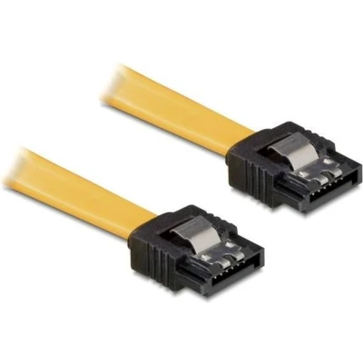 Afbeelding van SATA KABEL 3GBPS Delock