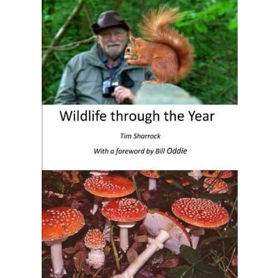 Afbeelding van Wildlife through the Year