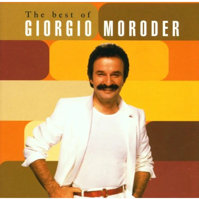 Afbeelding van The Best of Giorgio Moroder