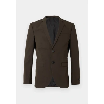 Afbeelding van JACK &amp; JONES Colbert &#039;JPRFranco&#039; bruin