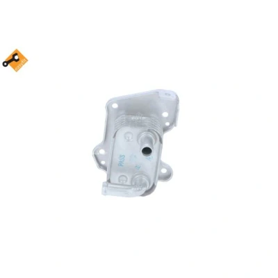 Afbeelding van Oliekoeler, motorolie NRF 31753