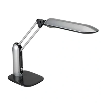 Afbeelding van Eschenbach 16034 Table lamp pure visionLED, Color temperature 5000 K, Illuminance approx. 2400 lx