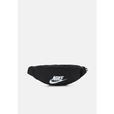 Afbeelding van Nike Heritage heuptas zwart 3 liter