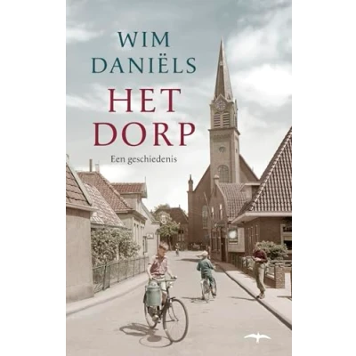 Afbeelding van Het dorp (Paperback)