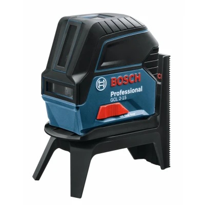 Afbeelding van Bosch GCL 2 15 Combilaser in Doos 0601066E00