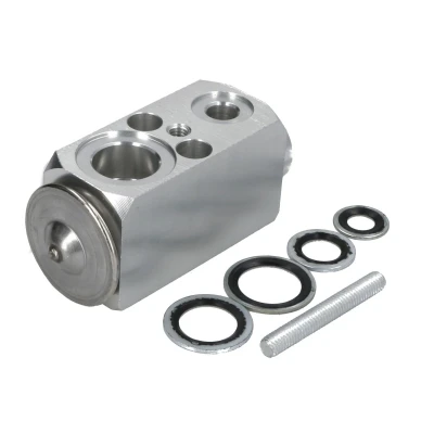 Afbeelding van NRF 38525 Expansieventiel Airco Met pakkingen