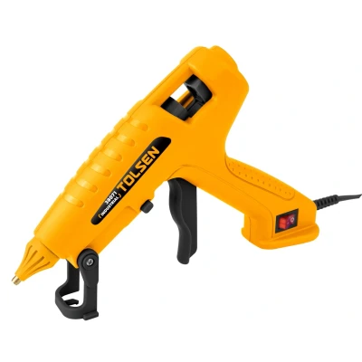 Afbeelding van Tolsen Lijmpistool 60 Watt Ø 10,8 11,5 mm Anti druip functie