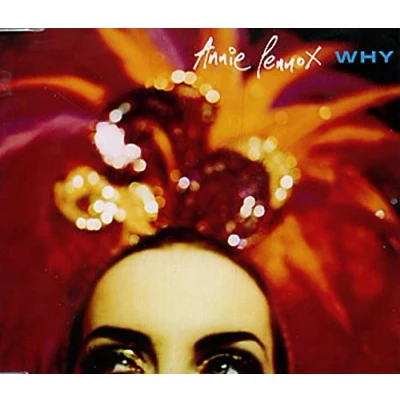 Afbeelding van Why [CD Single]