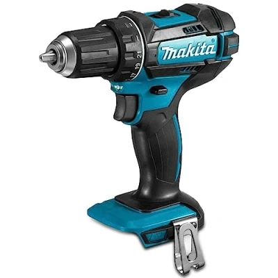 Afbeelding van Makita DHP482Z Body 18V (Klop)boor schroefmachine zonder accu&quot;;s en lader