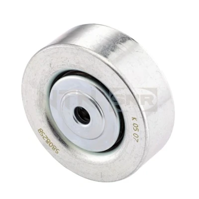 Afbeelding van SNR Spanrol (poly) V riem GA350.29