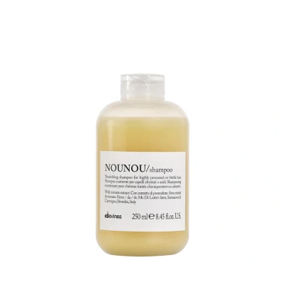 Afbeelding van Davines NOUNOU Shampoo 250 ml